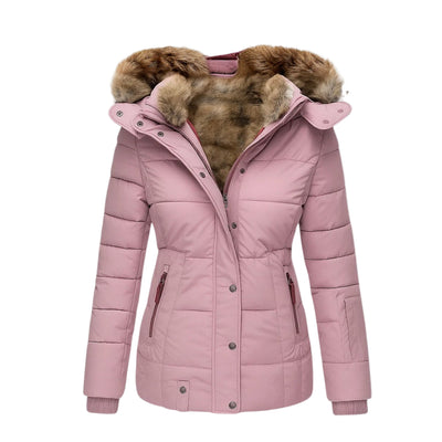 Manteau d’hiver Aniek