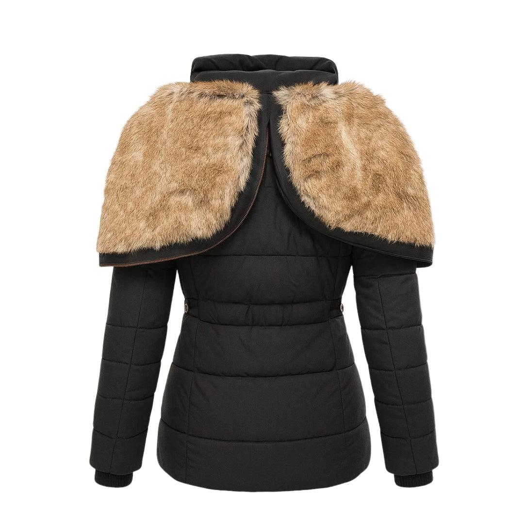 Manteau d’hiver Aniek