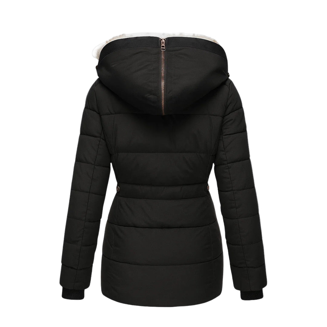 Manteau d’hiver Aniek