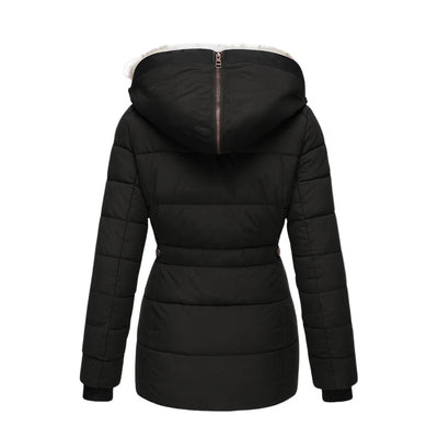 Manteau d’hiver Aniek