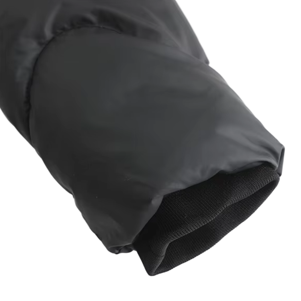 Sabrina — Parka Femme Élégante & Isolante