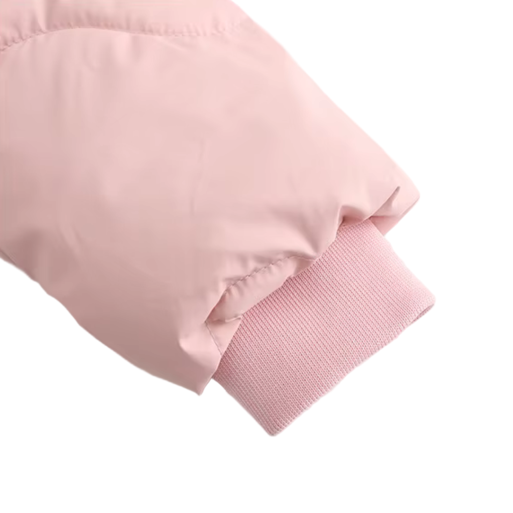 Sabrina — Parka Femme Élégante & Isolante