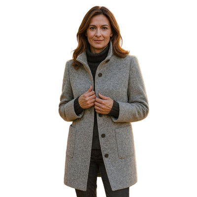 Esmée | Manteau Classique