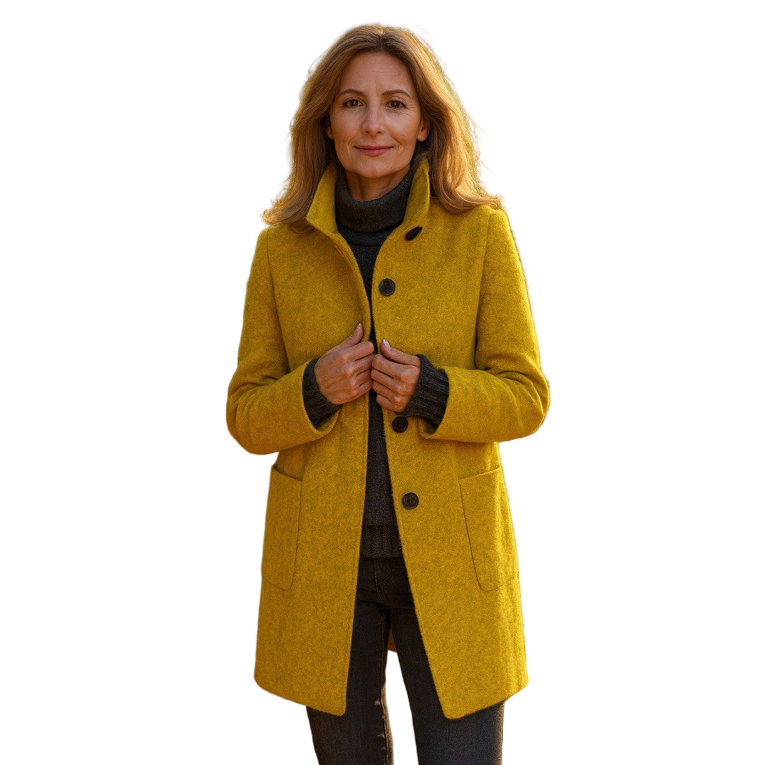 Esmée | Manteau Classique