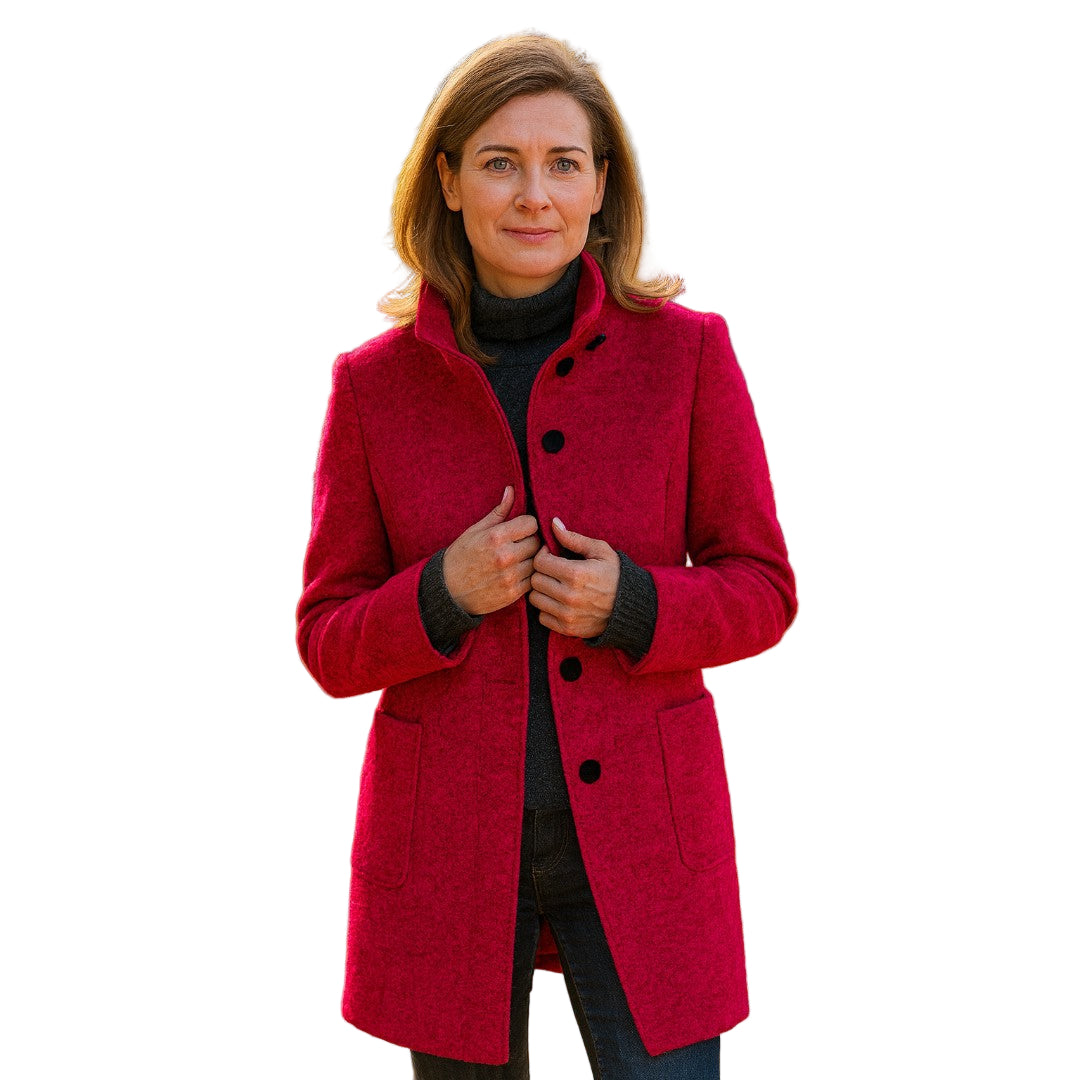 Esmée | Manteau Classique