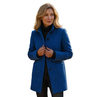 Esmée | Manteau Classique