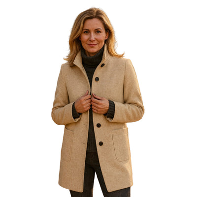 Esmée | Manteau Classique