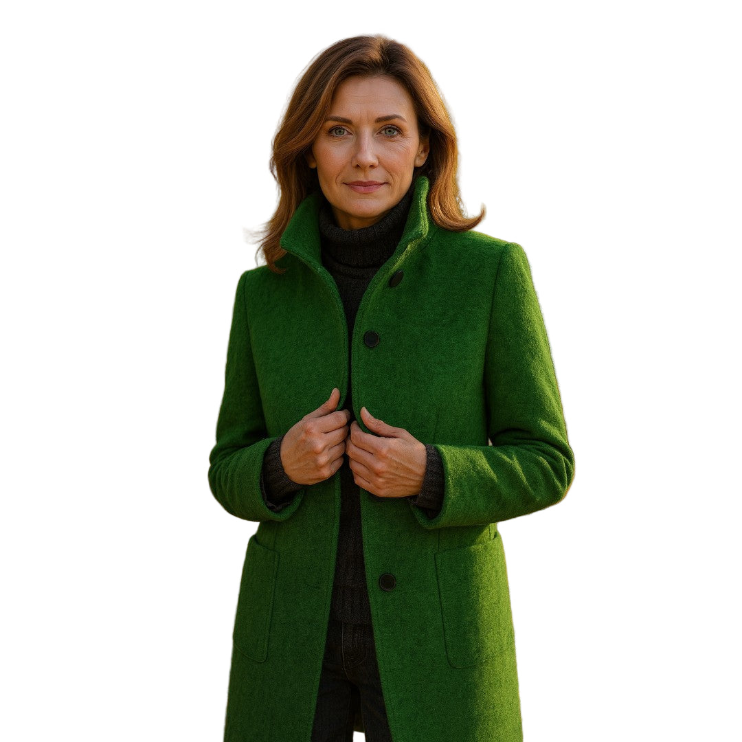 Esmée | Manteau Classique