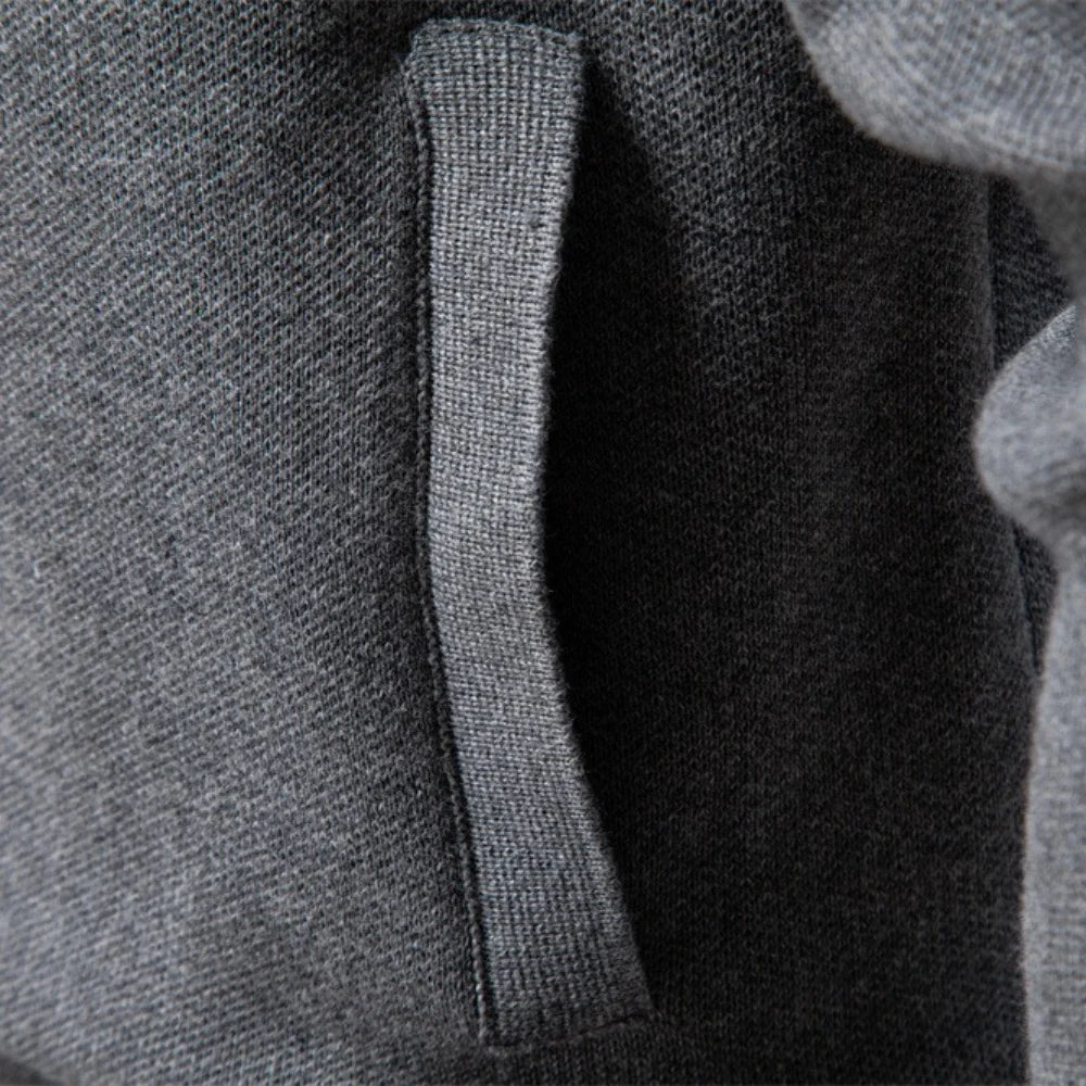 Bomber à Fermeture Éclair Mark