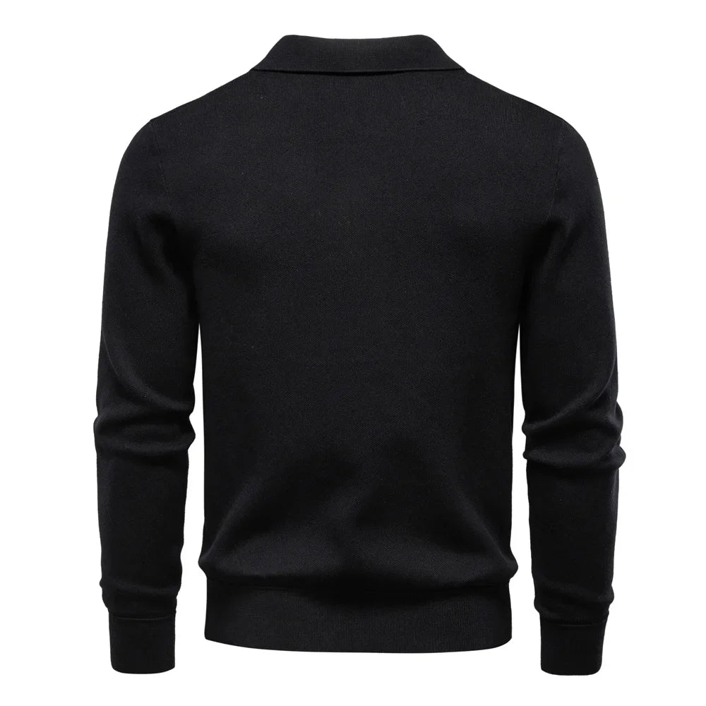 Bomber à Fermeture Éclair Mark