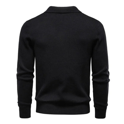 Bomber à Fermeture Éclair Mark