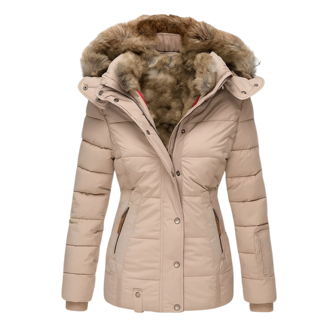 Manteau d’hiver Aniek