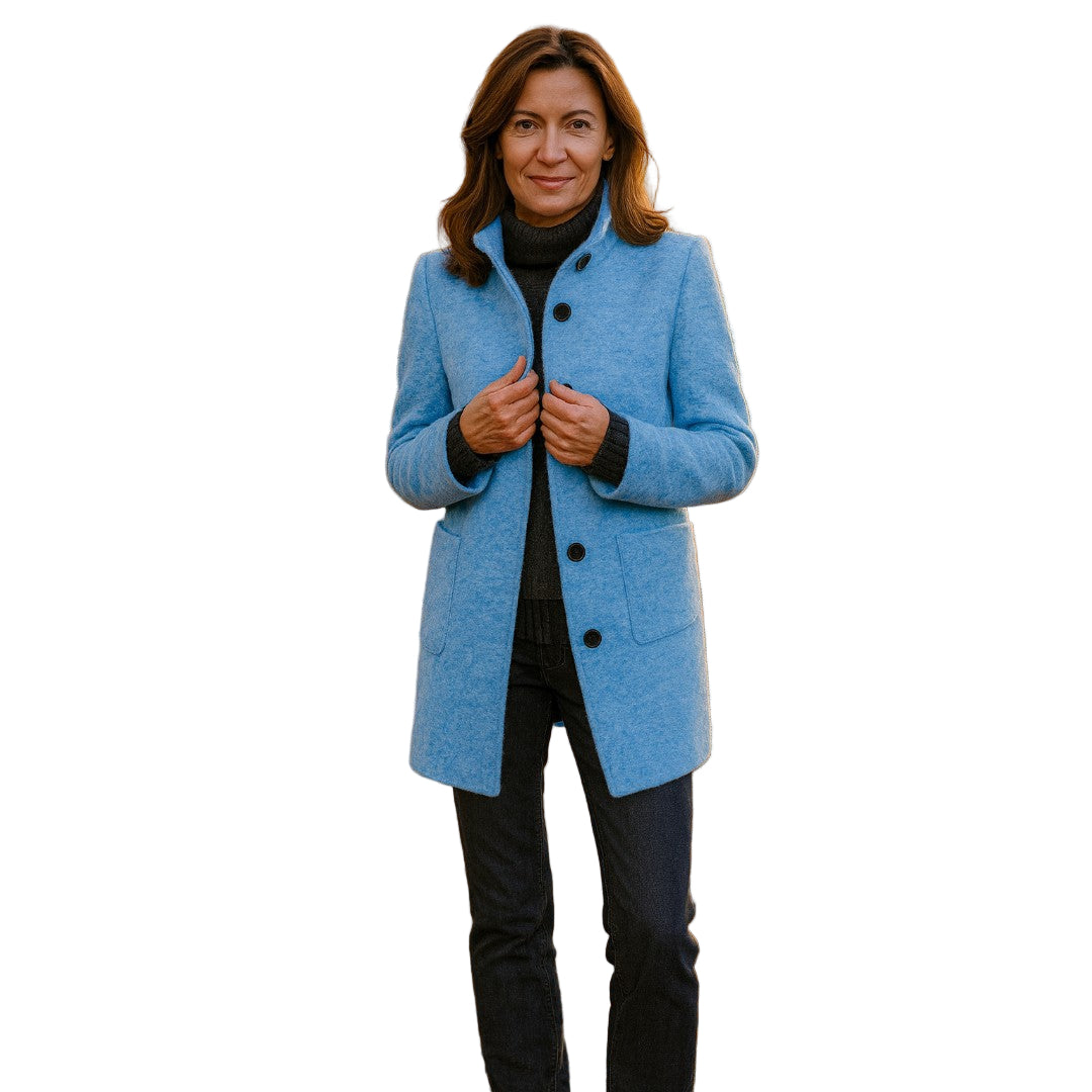 Esmée | Manteau Classique