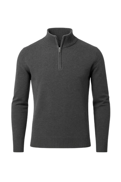 Jonas Zip | Sweat à Fermeture Éclair