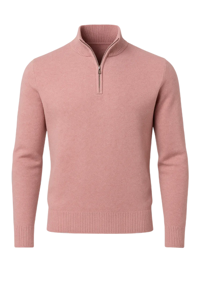 Jonas Zip | Sweat à Fermeture Éclair