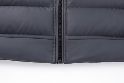 Nils | Veste Hybride Premium