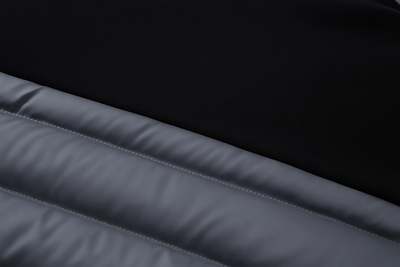 Nils | Veste Hybride Premium