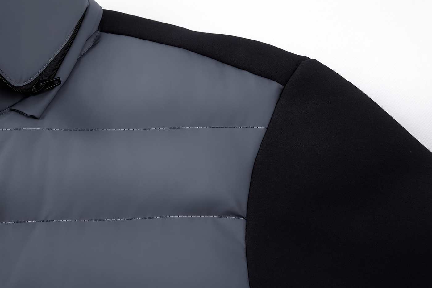 Nils | Veste Hybride Premium