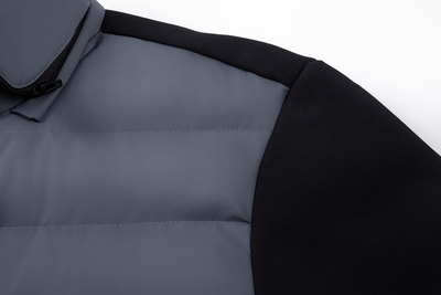 Nils | Veste Hybride Premium