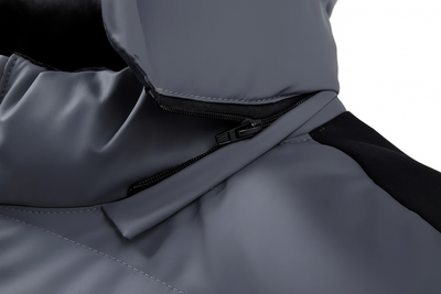 Nils | Veste Hybride Premium