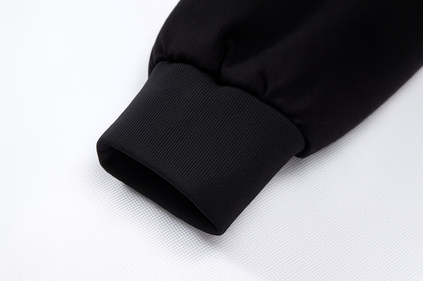 Nils | Veste Hybride Premium