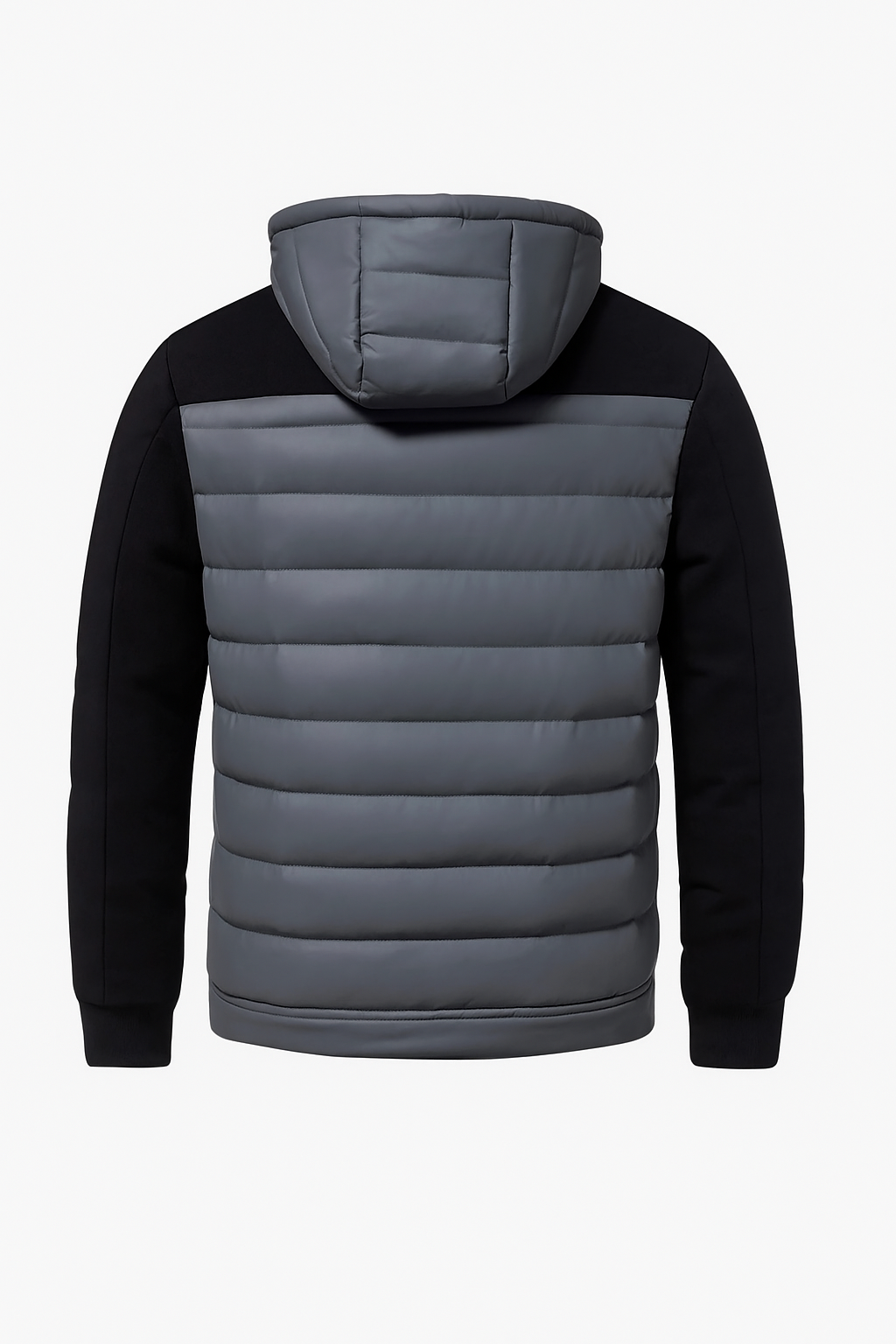 Nils | Veste Hybride Premium