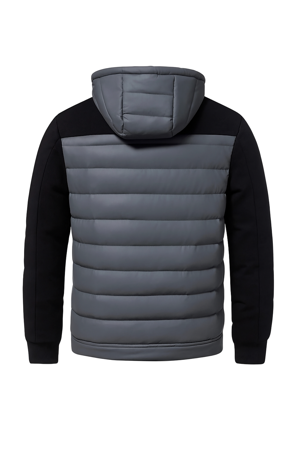 Nils | Veste Hybride Premium