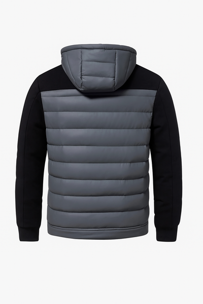 Nils | Veste Hybride Premium