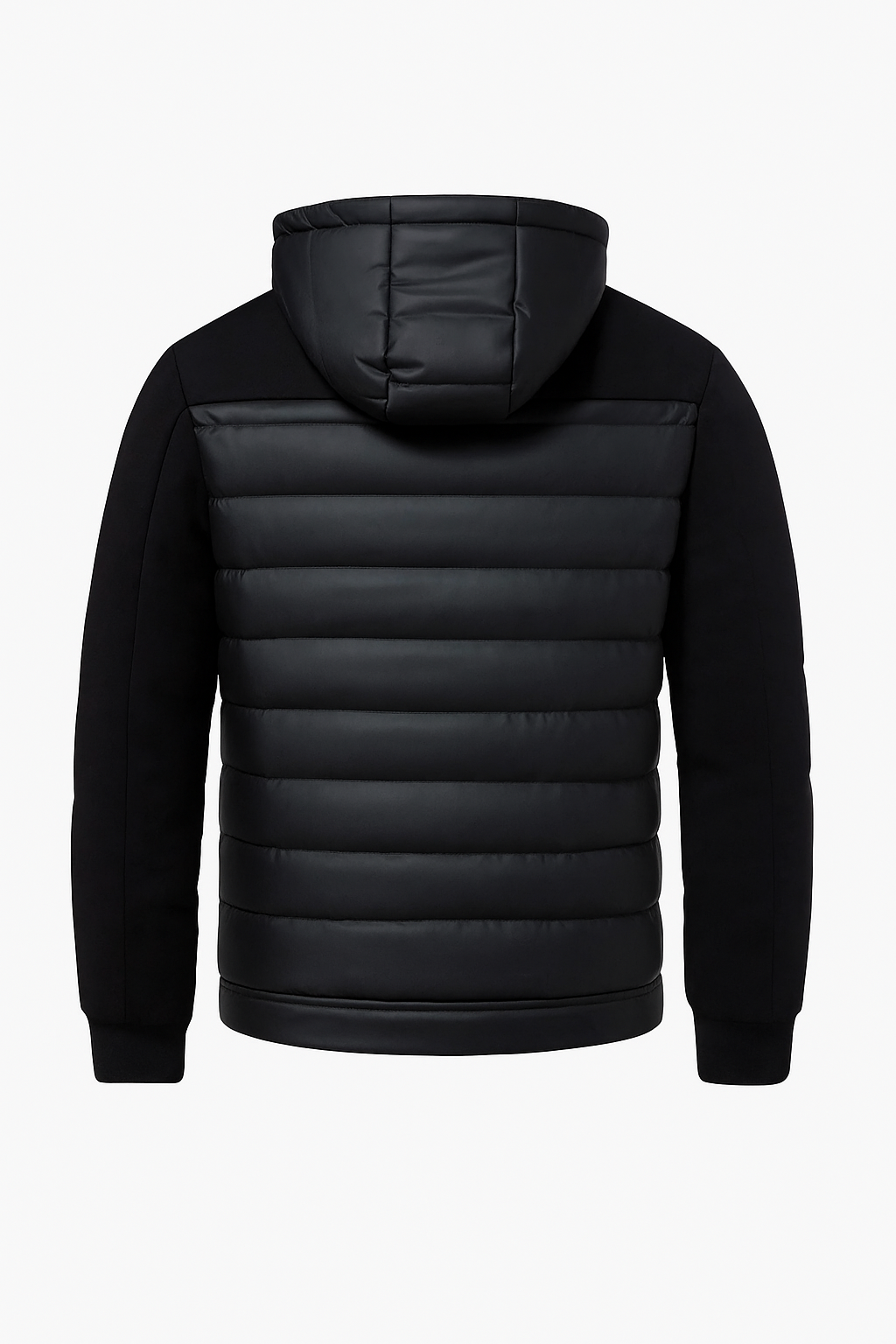 Nils | Veste Hybride Premium