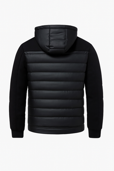 Nils | Veste Hybride Premium