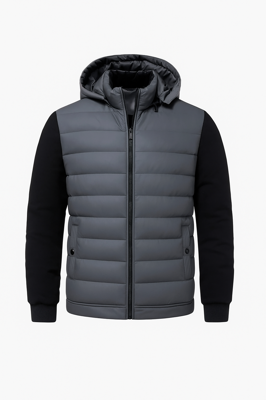Nils | Veste Hybride Premium