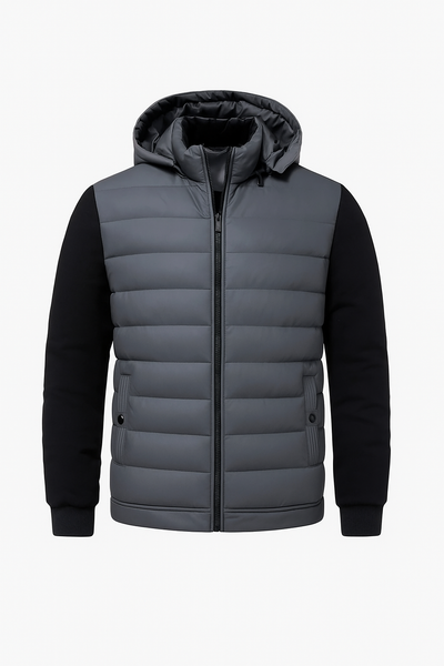 Nils | Veste Hybride Premium