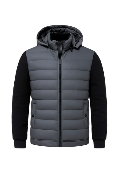 Nils | Veste Hybride Premium