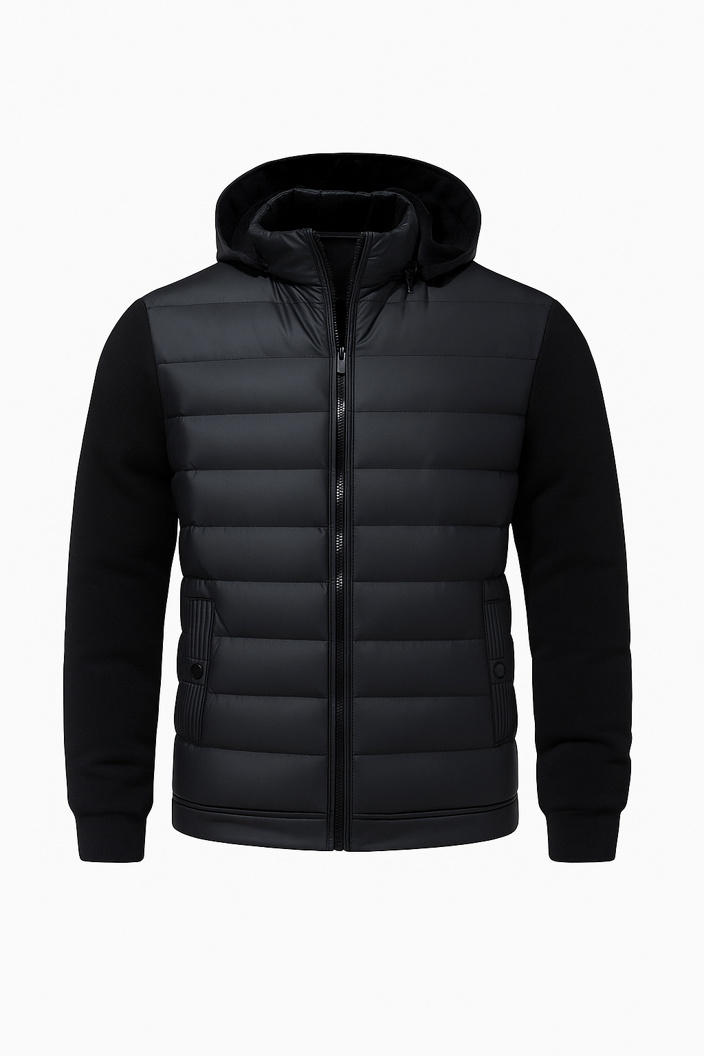 Nils | Veste Hybride Premium