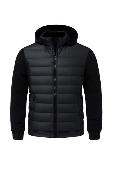Nils | Veste Hybride Premium