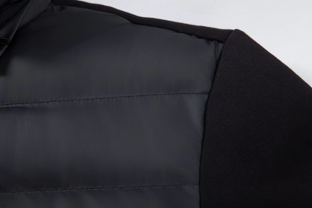 Nils | Veste Hybride Premium