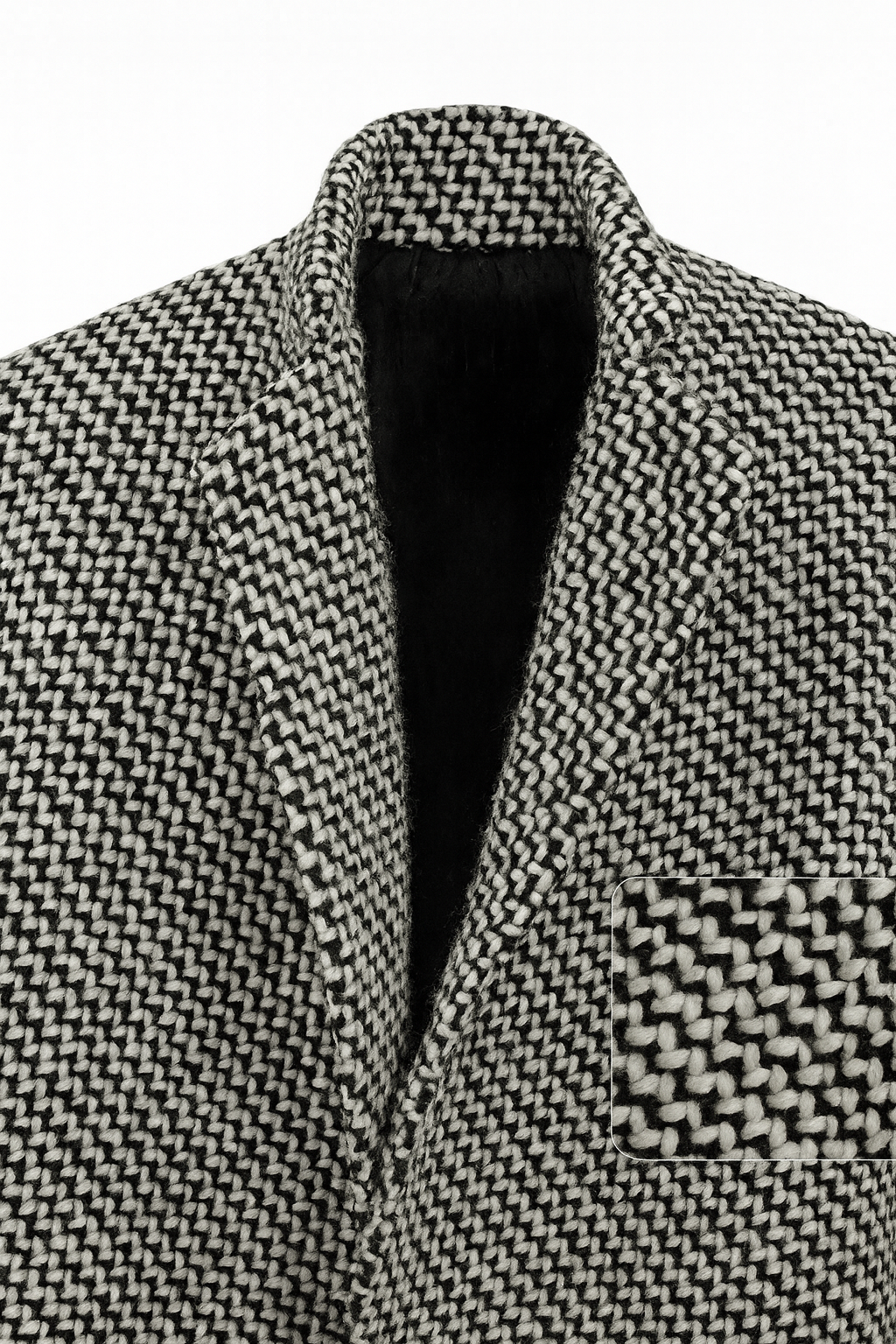 Amélie | Manteau élégant pour l’automne et l’hiver