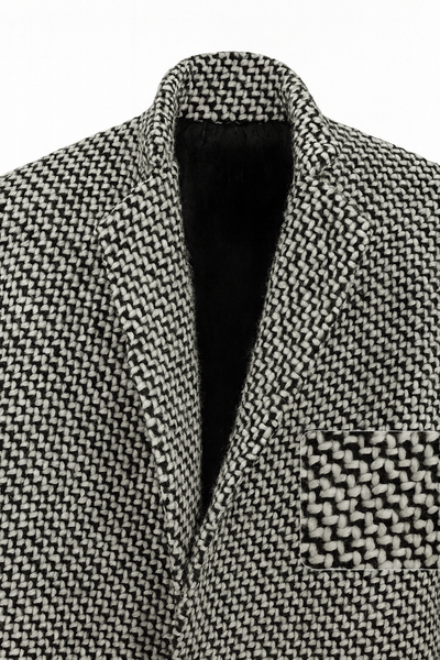 Amélie | Manteau élégant pour l’automne et l’hiver