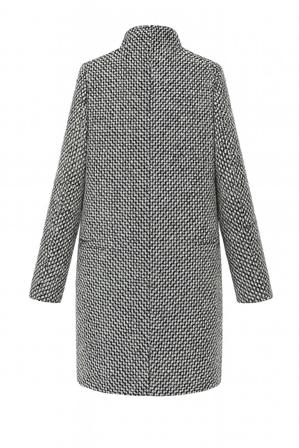 Amélie | Manteau élégant pour l’automne et l’hiver