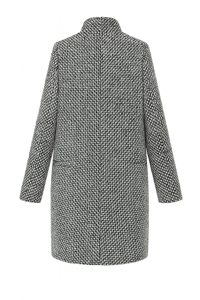 Amélie | Manteau élégant pour l’automne et l’hiver