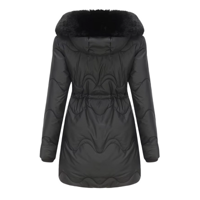 Sabrina — Parka Femme Élégante & Isolante