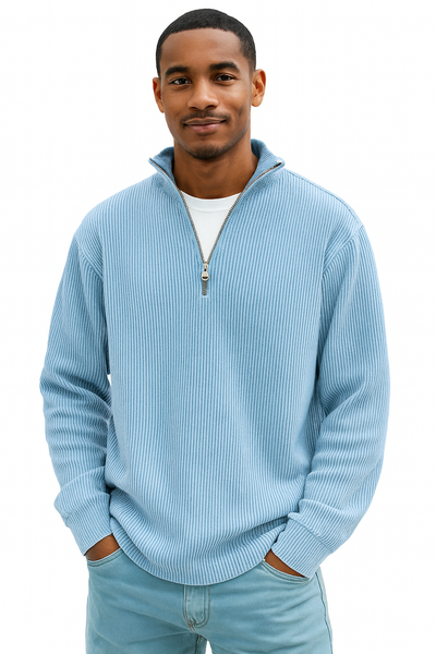 Loic | Pull casual et élégant