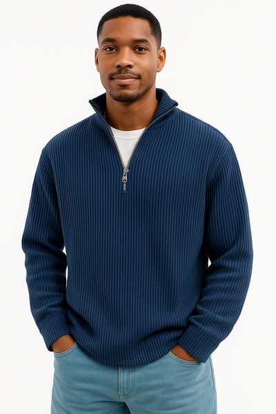 Loic | Pull casual et élégant