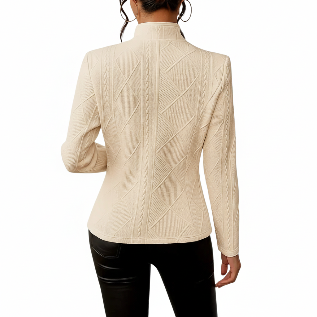 Katrin | Blazer Élégant