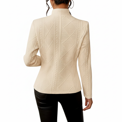 Katrin | Blazer Élégant