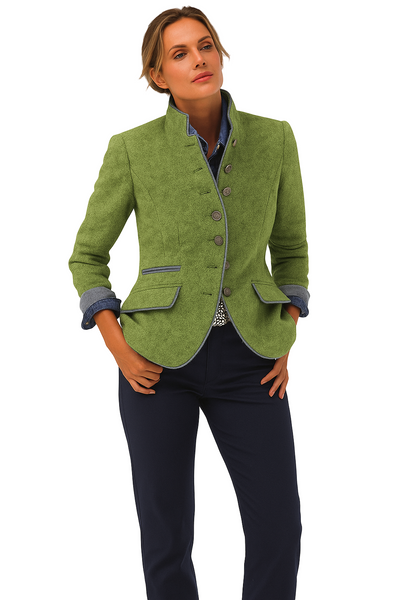 Cataleya | Veste Élégante