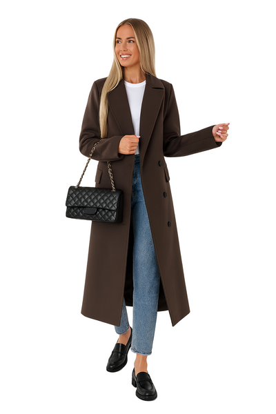 Diana I Manteau d’hiver