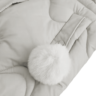 Sabrina — Parka Femme Élégante & Isolante