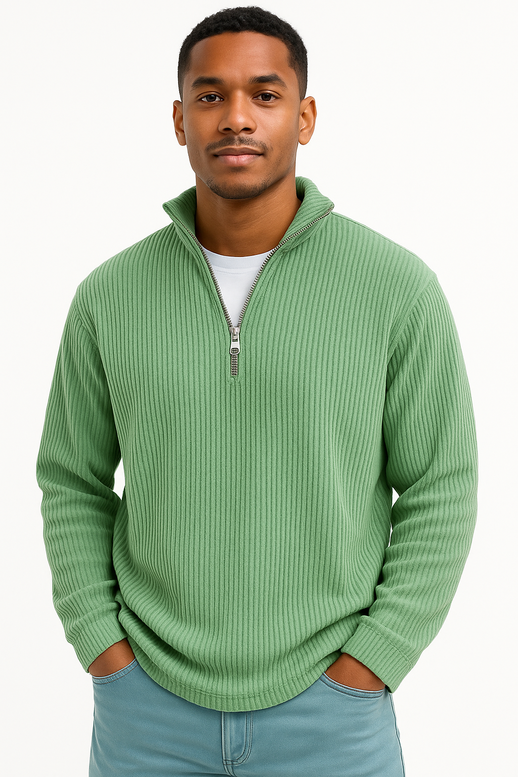 Loic | Pull casual et élégant