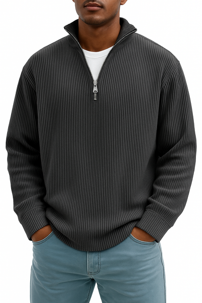 Loic | Pull casual et élégant